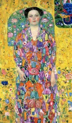 Eugenia Primavesi, ca. 1914